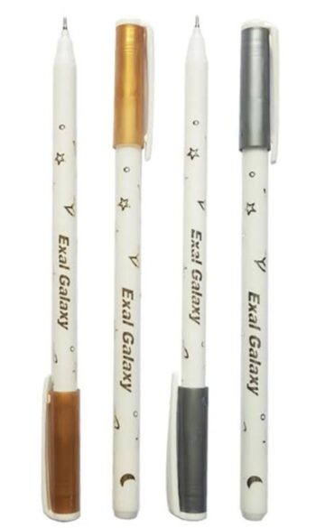 Exal Galaxy DF ball pen