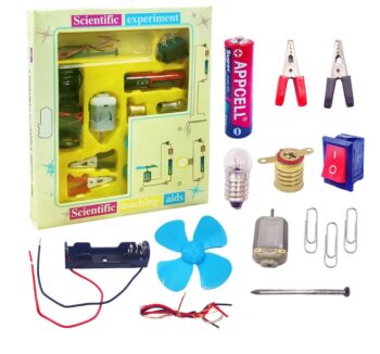 Science Experiment kit
