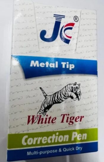 Correction Pen