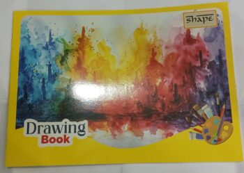 Drawing Book(29.5×21) pg36