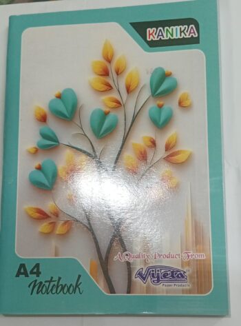 A4 Rough (pg356) plain