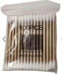 Cotton Buds for Ear Cleaner