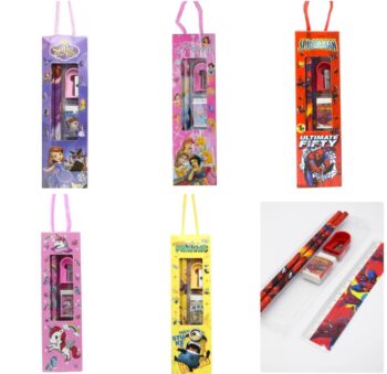 Stationery Gift Set for Kids for Small Gift Sets