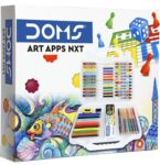 Junior Art Kit Set