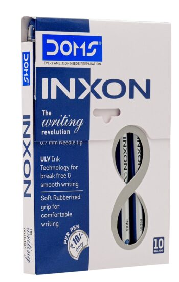 Inxon pen