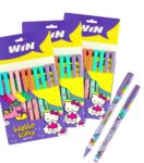 Hello kitty ball pen