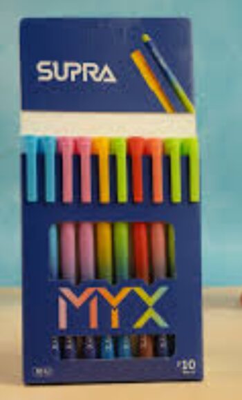 MYX SUPRA PEN