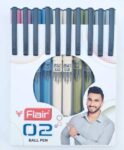 Flair pen