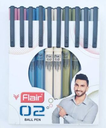 Flair pen