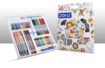 Art zania kit