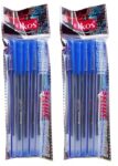 Elkas shine  Ball Pen (pack of 5pc)