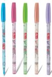 Elkos Signy BallPoint Pens (Pack of 5pc)