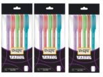 Shape Pasto Fine Tip Ball Pen(pack of 5pc)