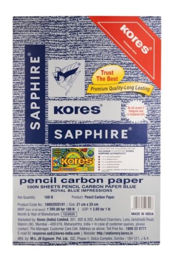 Carbon paper(size:21cm×33cm)