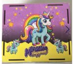 Money Saving Challenge Box