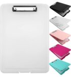 Exam pad with Storage| Writing Pad
