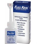 FLEZ KWIK (INSTANT ADHESIVE)