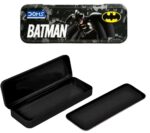 BATMAN Metal Pencil Box