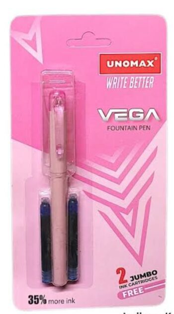 VEGA Fountain Pen