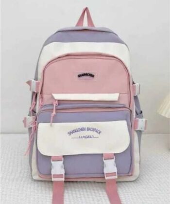 School, college & Travel Bag (40 L)