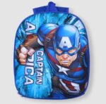 Children school bag cartoon hard shell backpack