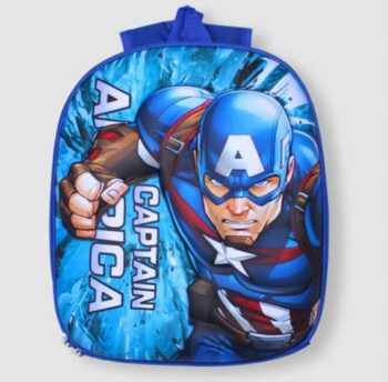 Children school bag cartoon hard shell backpack