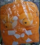 Kida Soft Toy Bag