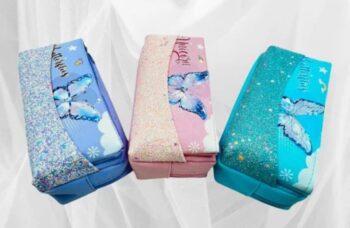 Pencil pouch
