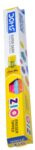 ZIO pencil(pack of 10pencil , one 2 in 1 sharpeners)