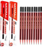 Natraj Pencils for Smooth Writing & Drawing |