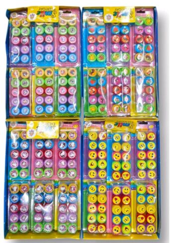 Kids Stamp (10 pc set)