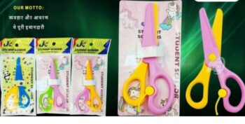 Craft Scissors Plastic