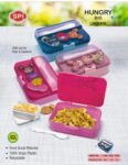 Lunch Box Hungry Big