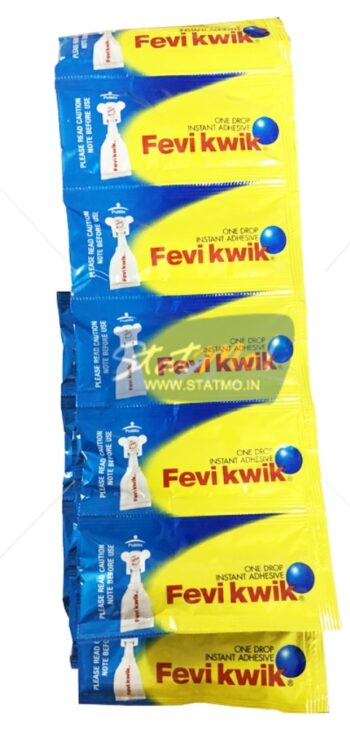 FeviKwik