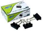 Binder Clip 19mm (12pc)