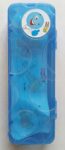 Plastic pencil Box