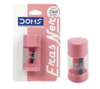 2 in 1 ErasNer