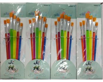 Jc Flat Brush