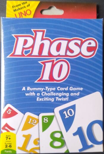 phase 10 uno