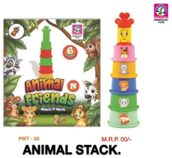 MATCH N STACK