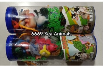 Sea Animals