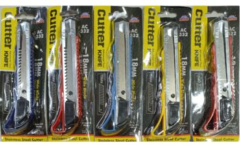 18mm Big Cutter