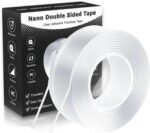 Nano Acrylic Double-Sided Tape