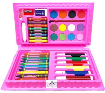 42 pcs-color set