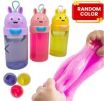 RABBIT SLIME Toys Crystal