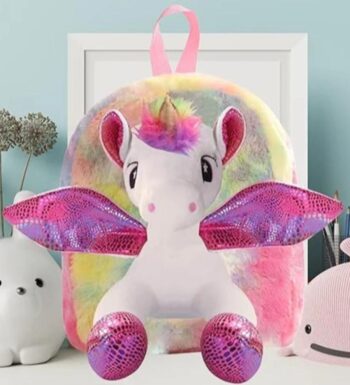 Unicorn School bag