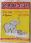 MOUSE GLUE