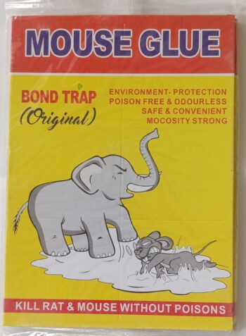 MOUSE GLUE