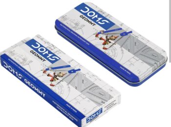 DOMS Geommy Geometry Box