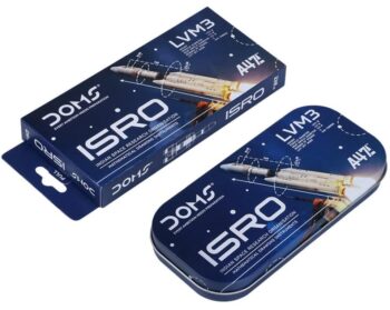 DOMS ISRO Mathematical Drawing Instrument Geometry Box|